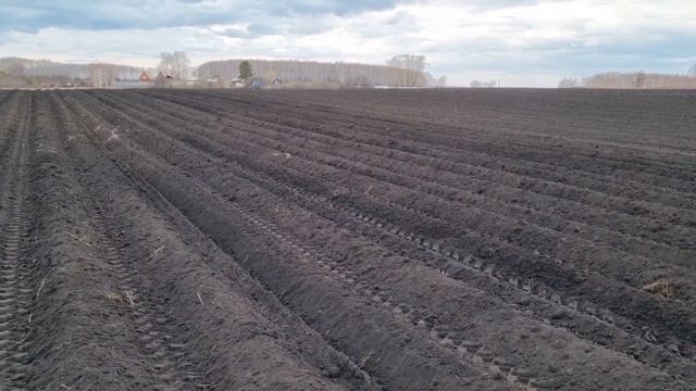 Посевная кампания картофеля 2022 года в Свердловской области. Контракты на поставку в регионы РФ. смотреть онлайн