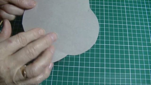 КОНВЕРТ - ОТКРЫТКА С СЮРПРИЗОМ внутри