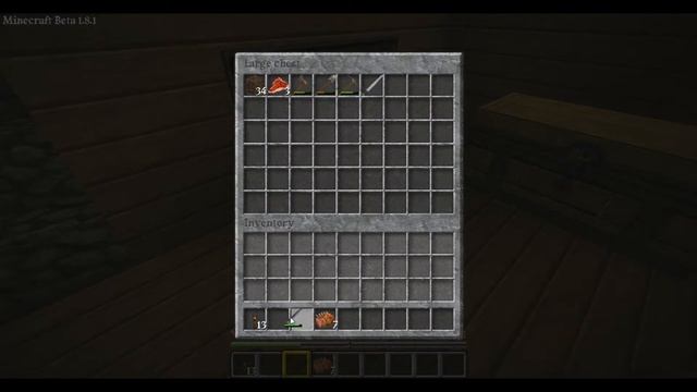 Let´s Play Minecraft #011 [Deutsch/German] [HD] - Treppen - Holz - Also wie immer смотреть онлайн