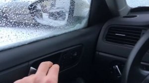 Привязка ключа + штатная сигнализация на Volkswagen Jetta