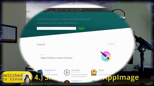 5 Ways to Install Linux Packages | Getting Software on Linux смотреть онлайн