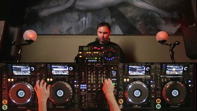 Jamie Anderson - DJsounds Show 2015 смотреть онлайн