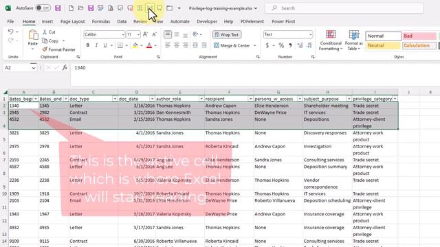Teach Excel to read out loud смотреть онлайн