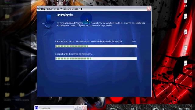 Instalar windows media player 11 en windows xp (pirata) смотреть онлайн