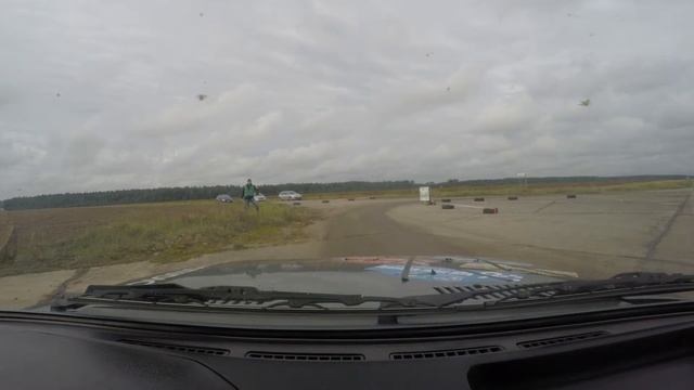 IV Rajd Chojnicki OS1 Pieniężnica K.Wojnowski / W.Wojnowski Audi 80 Quattro смотреть онлайн