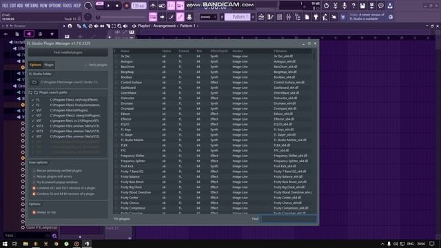 КАК УСТАНОВИТЬ ПЛАГИН В fi studio смотреть онлайн