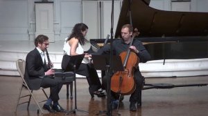 Derby City Chamber Music Festival | Concert 2: Songs of Experience and Innocence