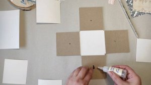 Мастер-класс по выпрыгивающей коробочке.