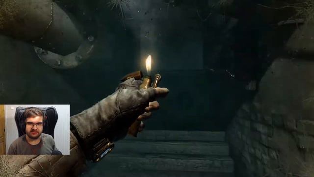 Metro 2033 redux или как я тут отстреливаю всяких разных смотреть онлайн