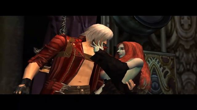 Kven228 | Стрим 5.04.2020 | Devil May Cry 3 - DMD #2 смотреть онлайн