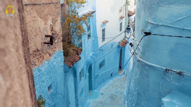 Morocco (Africa) | Morocco Tourist Places In 4K Ultra HD 60FPS