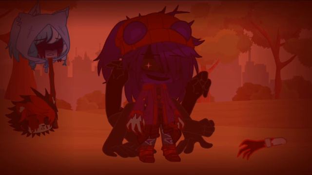 (Coming Soon) Fnf Vs Shadow Freddy Exe: ReRun | Too Slow Ost (Gacha Club Fnf) смотреть онлайн