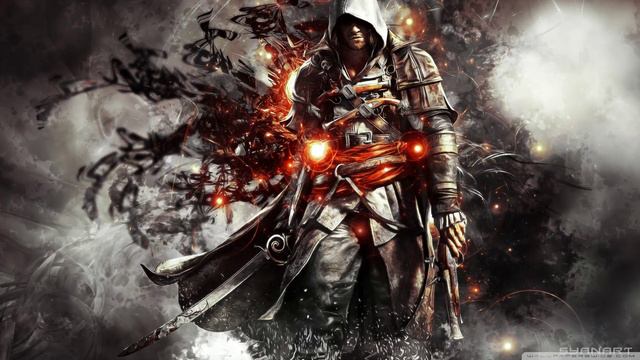 pack de wallpapers de assassins creed para pc смотреть онлайн