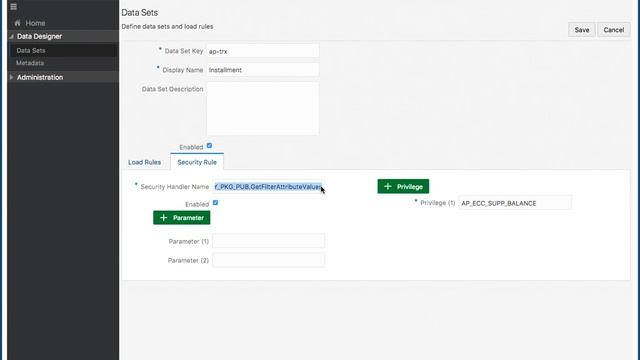 How to administer the Oracle Enterprise Command Center for E-Business Suite смотреть онлайн