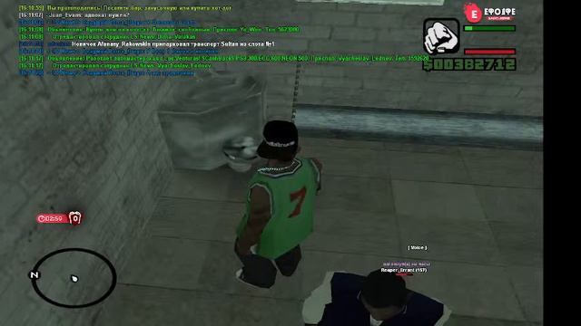 Прямая трансляция пользователя ТОТ САМЫЙ МИР смотреть онлайн