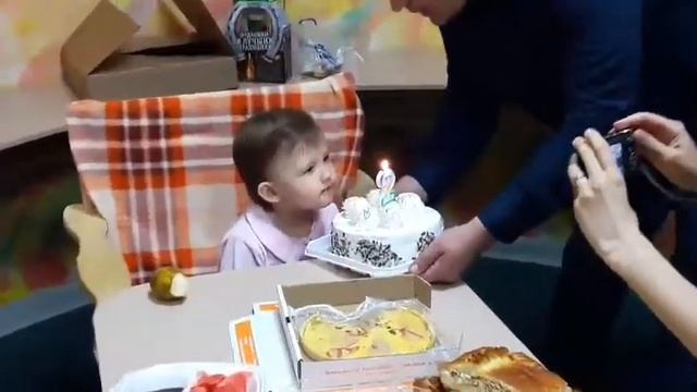 День рождения Валерии! смотреть онлайн