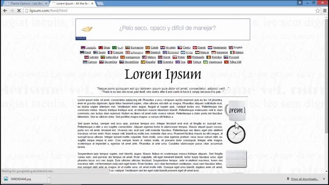 How To Create A Website With WordPress - AMAZING Step By Step Tutorial 2015 смотреть онлайн