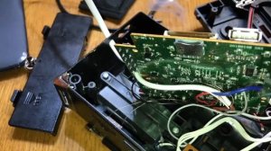 Ремонт радиоприемника своими руками