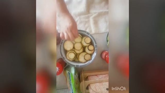 Готовим с Любовью