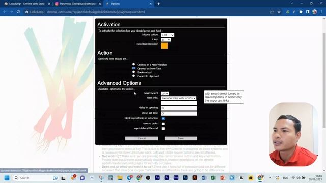 របៀប Download វីដេអូពី IG - Instagram, មួយProfile! សម្រាប់បងប្អូន MMO ដៃថ្មី!? смотреть онлайн