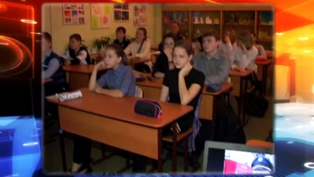 Сюжет об уроках, посвященных Дню знаний ГО,проводимых в школе №80 (13.10.14) смотреть онлайн