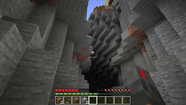 Minecraft Java edition (i can't use a controller which is sad) смотреть онлайн