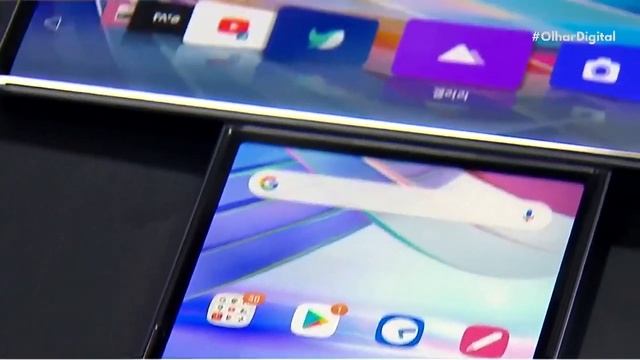 LG: funcionários recusam indenização e entram em greve em Taubaté смотреть онлайн