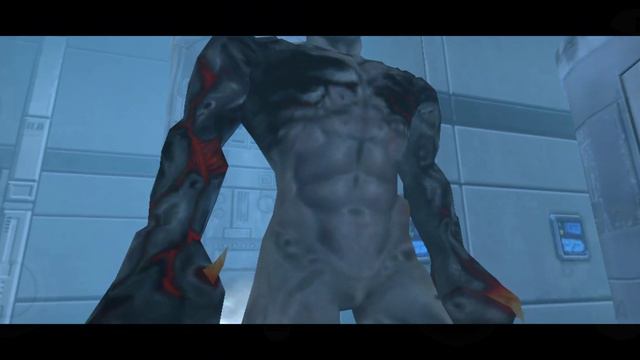 Resident Evil Code Veronica X Android Gameplay Part - 6 смотреть онлайн