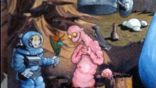 1988 -EXPOSICIÓN DE MURA - AUSTRALIA KID´S DREAMS BRISBANE смотреть онлайн