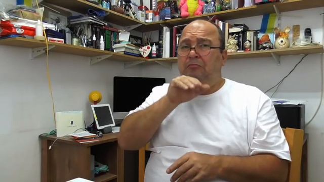 DeafИнтернет - почему глухие неактивны, неинтересны и ничего не дают для познания? смотреть онлайн