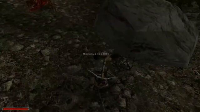 Gothic 2,эпизод #22-(3-я глава) смотреть онлайн