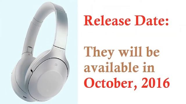 Does It Suck? Sony's New MDR 1000X, Wireless Headphones | Review- Worthy To Buy? смотреть онлайн