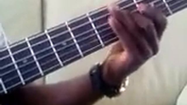 Happy Birthday Bass solo смотреть онлайн