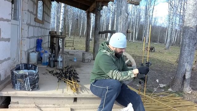 ЖИВОТНЫЕ В ОПАСНОСТИ. ПОРОСЯТА РЕЗВЯТСЯ. БУДНИ НА ХУТОРЕ. смотреть онлайн