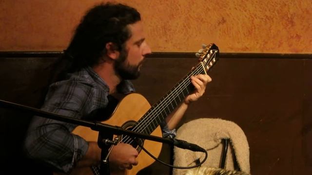 Samba with Veronica Ferriani & Douglas Lora смотреть онлайн