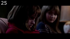 Все киногрехи фильма Заклятие 2