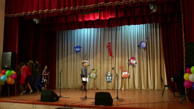 05 12 2015 Посвящение в первоклассники смотреть онлайн