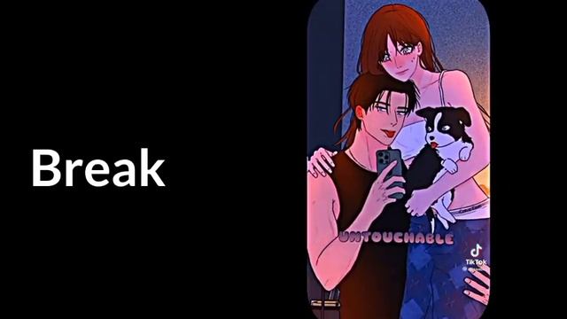 My Favorite FL webtoon react to each other [2/?] /Rumor Has It смотреть онлайн