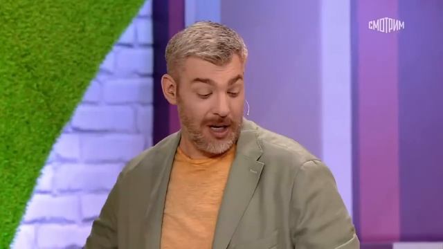 Устами младенца лето 2021 смотреть онлайн