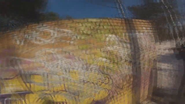 Тренировка "Вывод заложника из здания" | Страйкбол смотреть онлайн