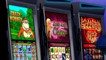 ИГРОВЫЕ АВТОМАТЫ смотреть онлайн