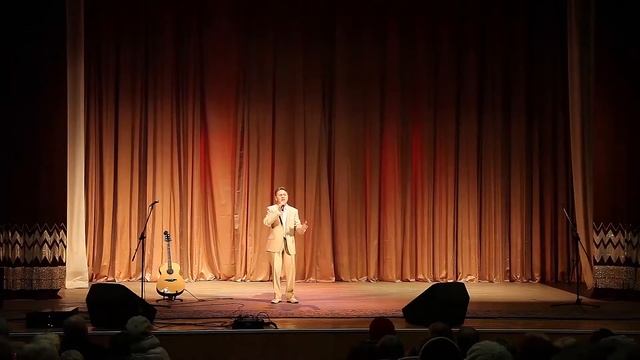 Белый парус. Евгений Хоменко смотреть онлайн