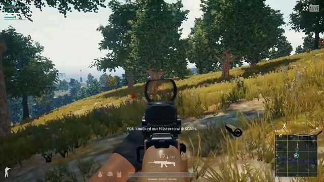 Настройка мышки для PUBG смотреть онлайн