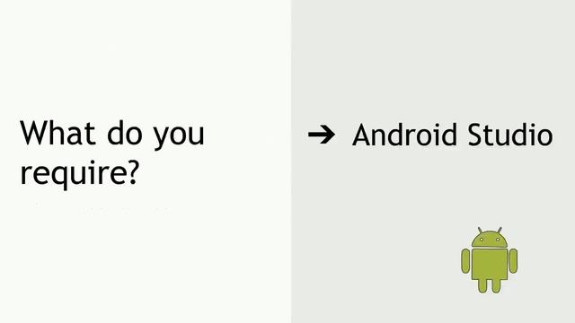 Complete Android Developer Docs tutorial смотреть онлайн