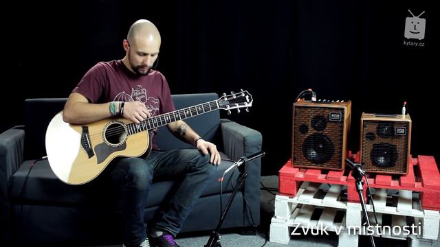 ACUS One Forstrings 5 & 6T смотреть онлайн