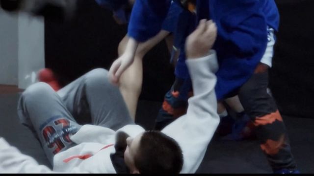 SAMBO ?♂️? смотреть онлайн