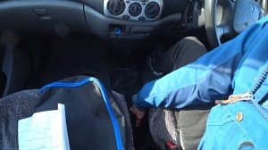 Честный ОБЗОР ТОЙОТА РАУМ EXZ10 2001ГОДА