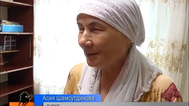 Юбилярша из Бурметьево смотреть онлайн