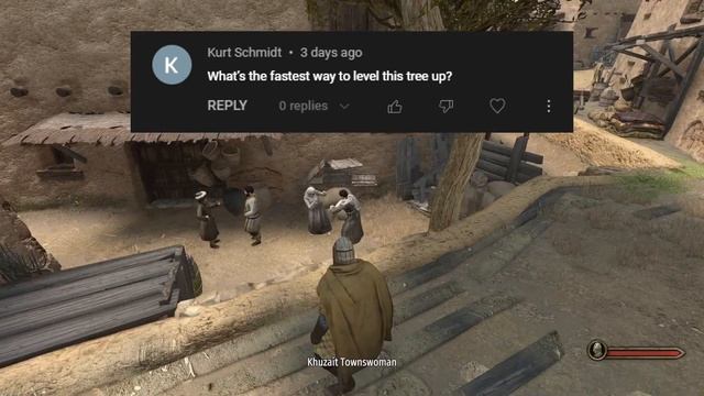 Workshop Levels in Bannerlord, Console Cheats & Updates. Q/A With Developers ANSWERS смотреть онлайн