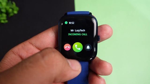 Noise Thrive Smartwatch with BIG Display & Multiple Features ⚡⚡ Complete Testing ⚡⚡ смотреть онлайн
